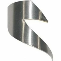 Marque Badge Tall Order Logo Alu Headtube Polished