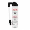 Marque Bombe Anticrevaison Zefal® Avec Raccord Flexible - 75ml