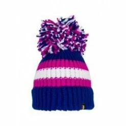 Marque Bonnet Big Bobble - Marshmallow Sandwich