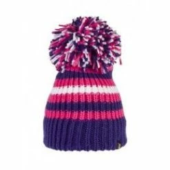 Marque Bonnet Big Bobble - Penelope Pitstop