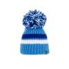 Marque Bonnet Big Bobble - Smurfs Up