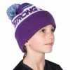 Marque Bonnet StayStrong Faster Bobble - Violet