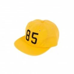 Marque Casquette Odyssey 85-Unstructured Gold
