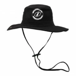 Marque Chapeau Inspyre® Ranger Patch V2 - Noir