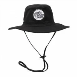 Marque Chapeau Pride® Ranger Patch V2 - Noir