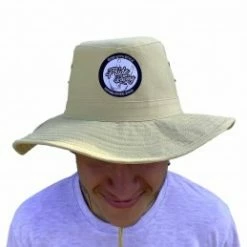 Marque Chapeau Pride® Ranger Patch - Sable -Vente De Vélos Pas Cher chapeau pride ranger patch sable 1 2