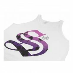 Marque Debardeur Stay Strong Palms White 7 Marque Debardeur Stay Strong Palms White -Vente De Vélos Pas Cher debardeur stay strong palms white 3