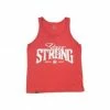Marque Debardeur Staystrong Built Tough - Heather Red