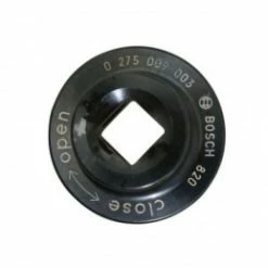 Marque Demonte Ecrou Pour Pignon Bosch Active (Diam 51Mm) - Piece Origine -Vente De Vélos Pas Cher demonte ecrou pour pignon bosch active diam 51mm piece origine 1 2