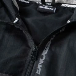 Marque Jacket Staystrong Cut Off Vertical Black -Vente De Vélos Pas Cher jacket staystrong cut off vertical black 2