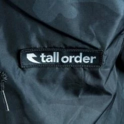 Marque Jacket Tall Order Logo Black Camo -Vente De Vélos Pas Cher jacket tall order logo black camo 4