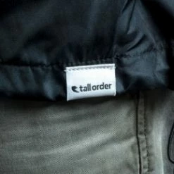 Marque Jacket Tall Order Logo Black Camo -Vente De Vélos Pas Cher jacket tall order logo black camo 5