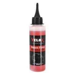 Marque Liquide De Frein Velox® Mineral Rose - 125ml