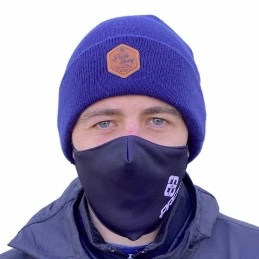 Marque Masque Pride® Corporate Logo - Noir 2 Marque Masque Pride® Corporate Logo - Noir – Image 2