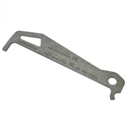 Marque OUTIL CONTROLE USURE DE CHAINE VELO NEWTON 1 Marque OUTIL CONTROLE USURE DE CHAINE VELO NEWTON