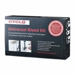 Marque Outil De Purge De Frein à Disque Hydraulique