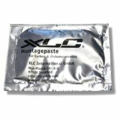Marque Pate De Montage Xlc Carbone- Sachet 5G