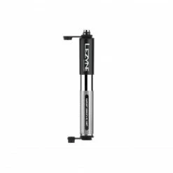 Marque Pompe à Vélo Lezyne® Grip Drive HP - Noir