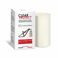 Marque Protection Cadre Clearprotect® Finition Brillante