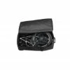 Marque Sac À Vélo Odyssey Traveler Black