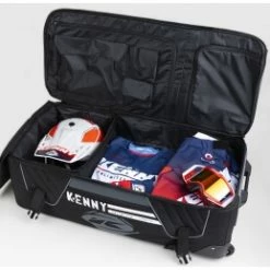 Marque SAC TROLLEY BLACK - 130L