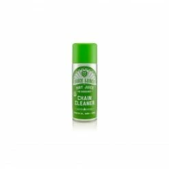 Marque Spray Nettoyant Chaîne Boss Juice Lubes® - 400ml