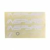 Marque Stickers Cadre Inxpyre® Concorde - Blanc