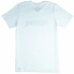 Marque T-Shirt Federal Double Vision White 2 Marque T-Shirt Federal Double Vision White – Image 2