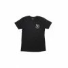 Marque T-Shirt Odyssey Highland Black