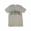 Marque T-Shirt Staystrong Built Tough - Heather Stone
