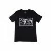 Marque T-Shirt Staystrong Established Kid - Black