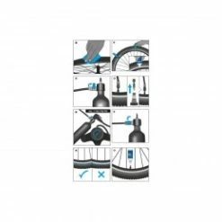 Marque Tire Booster Schwalbe -Vente De Vélos Pas Cher tire booster schwalbe 3