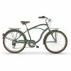 Marque Vélo Maui® Cruiser 26" - Vert Mat