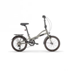 Marque Vélo Pliant MBM® Metro - Kaki