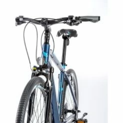 Marque VELO VTC 28" BLEU - CADRE 20" 6 Marque VELO VTC 28" BLEU - CADRE 20" -Vente De Vélos Pas Cher velo vtc 28 bleu cadre 20 2