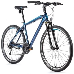 Marque VELO VTC 28" BLEU - CADRE 20" 1 Marque VELO VTC 28" BLEU - CADRE 20"