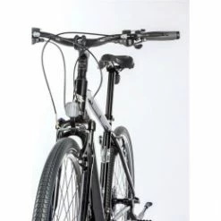 Marque VELO VTC 28" NOIR/BLANC - Cadre 20" 7 Marque VELO VTC 28" NOIR/BLANC - Cadre 20" -Vente De Vélos Pas Cher velo vtc 28 noir blanc cadre 20 3