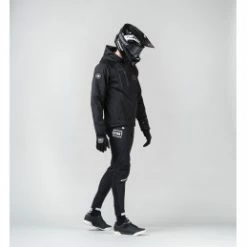 Marque Veste Kenny® MTB - Noire -Vente De Vélos Pas Cher veste kenny r mtb noire 2