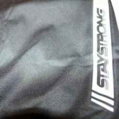 Marque Veste Stay Strong Warm Up Training Black -Vente De Vélos Pas Cher veste stay strong warm up training black 6