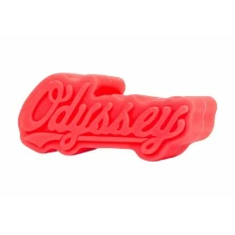 Marque Wax Odyssey Slugger Logo Grind Bright Red 1 Marque Wax Odyssey Slugger Logo Grind Bright Red